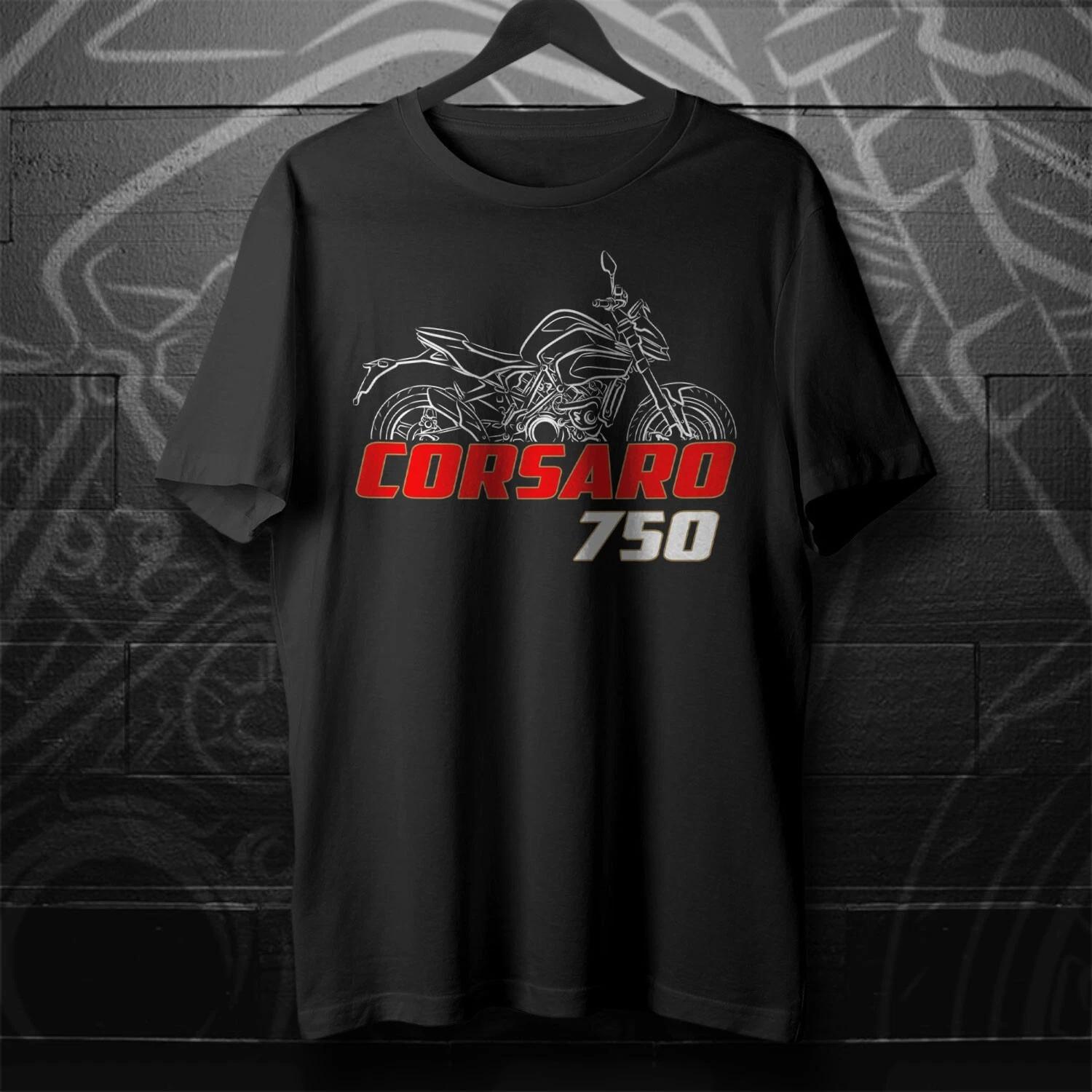 For Moto Morini Corsaro 750/1200/Avio Fans – Moto Animals Illustration T shirt XL