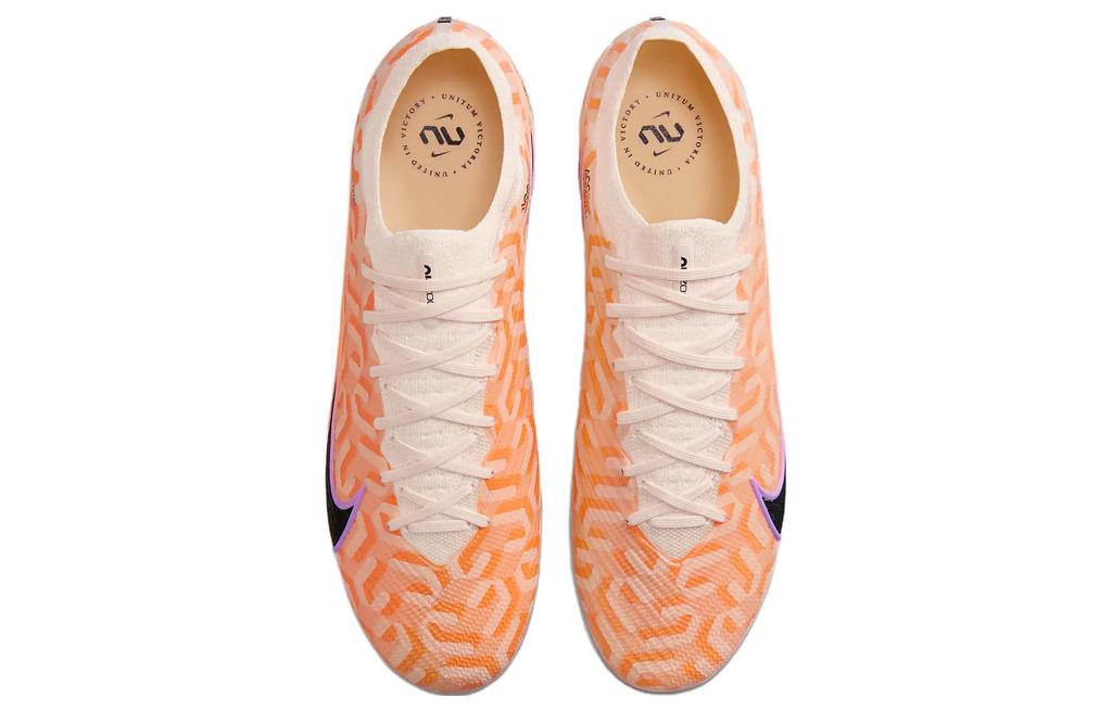 Nike Air Zoom Vapor 15 Elite Wc AG Pro 'Guava Ice Black' DZ3458-800