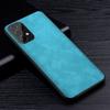Premium Pu Leathe Case For Samsung Galaxy A53 5g Scratch -Resistant Solid Color Cover For Samsung Galaxy A73 A53 A33 A23 5g Case