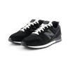 NEW BALANCENB Men's and Women's Shoes - Casual Outdoor Retro Comfortable Sport and Leisure Shoes  - U99655R