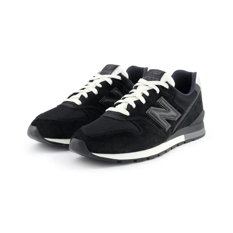 NEW BALANCENB Men's and Women's Shoes - Casual Outdoor Retro Comfortable Sport and Leisure Shoes - U99655R