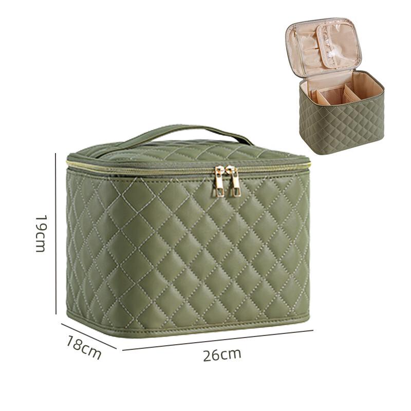 Large Capacity Multi-functional Cosmetic Storage Bag