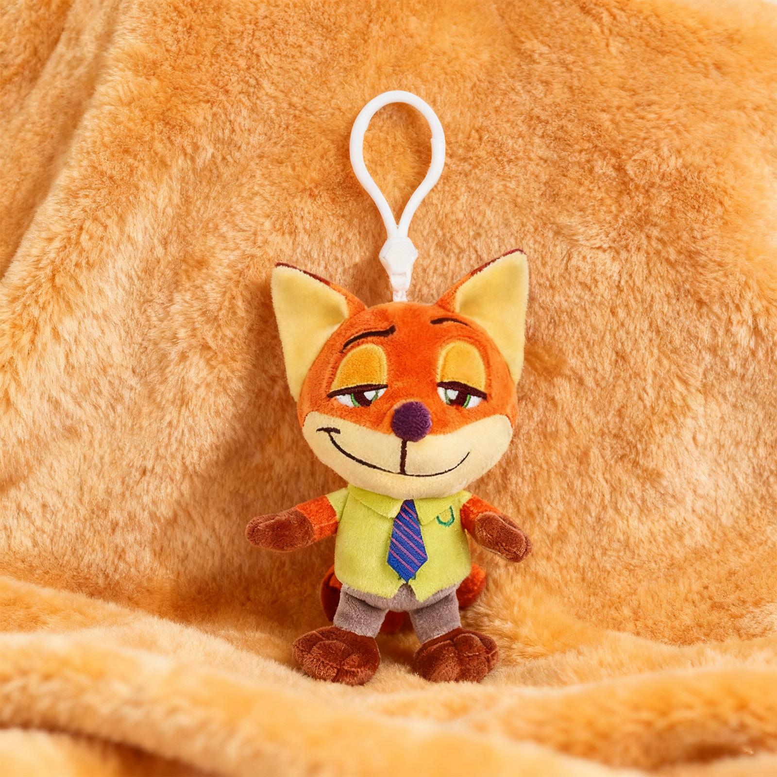 

Кавайный плюшевый брелок с животными, мягкий пушистый наполнитель, милый кулон для рюкзака, подарок для детей и девочек One Size