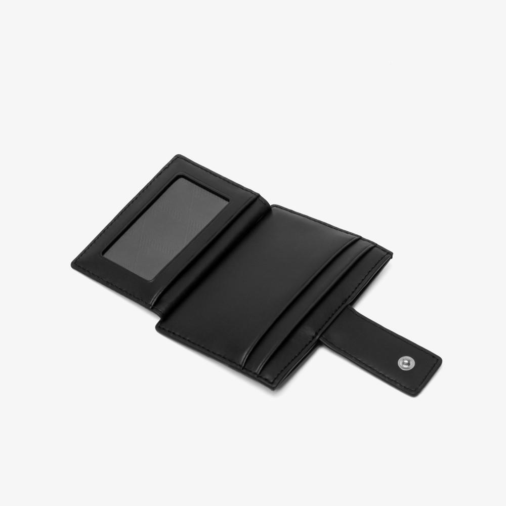 [lacoste] Men's Chantaco Card Holder NH5026C56G000