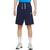 Nike Casual Shorts Men's Marine Blue Moderate FD0307-410
