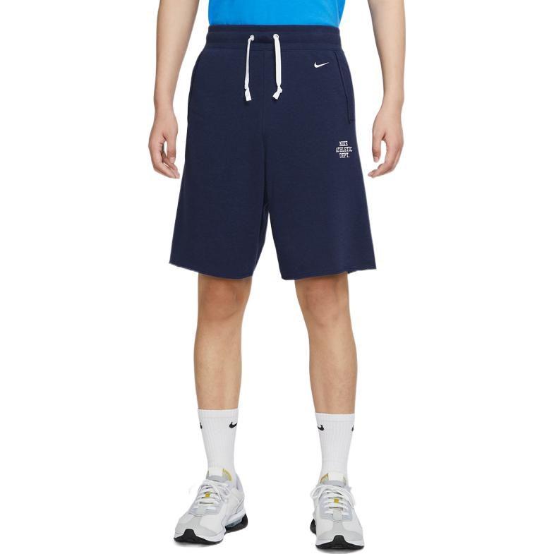 Nike Casual Shorts Men's Marine Blue Moderate FD0307-410