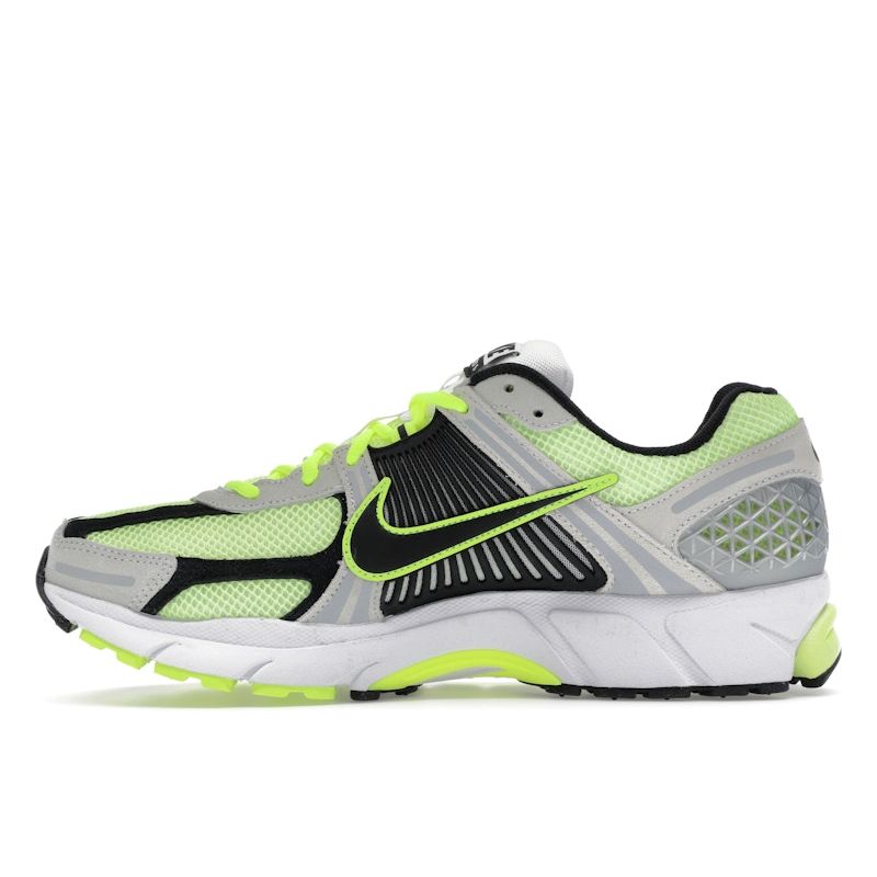 Nike Air Zoom Vomero 5 Life Lime Pánské tenisky Zelená Voltová Bílá FB9149-701
