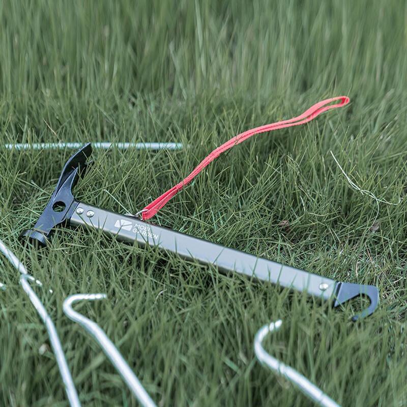 Mobi Garden Tent Peg Hammer