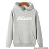 Polaris Rzr Graphic Hooded Sweatshirts Polaris Off Road High Quality Unisex Cotton Thick Sweater Hoodie Winter Men's Sportswear