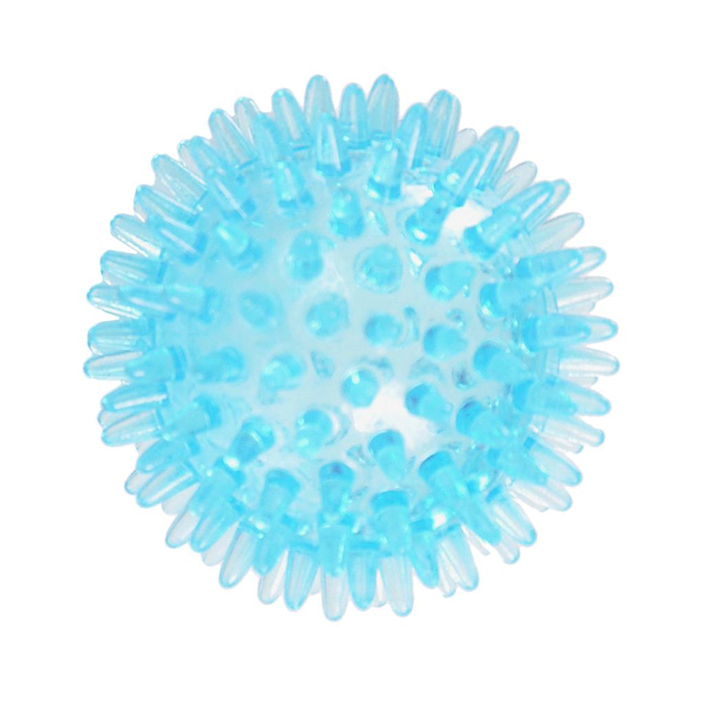 Soft Spiky Reflexology Massage Ball Stress Myofascial Release