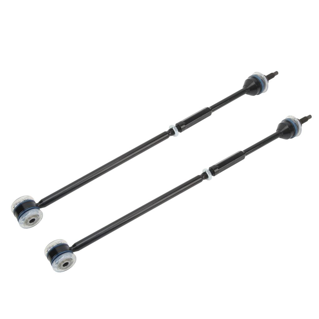 Braço Estabilizador da Barra de Tração da Suspensão Traseira C2D5992 Substituição para JAGUAR XK XJ S‑TYPE