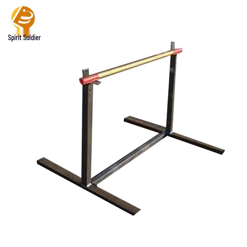 Working Dog 300m Obstacle Course Training Equipment