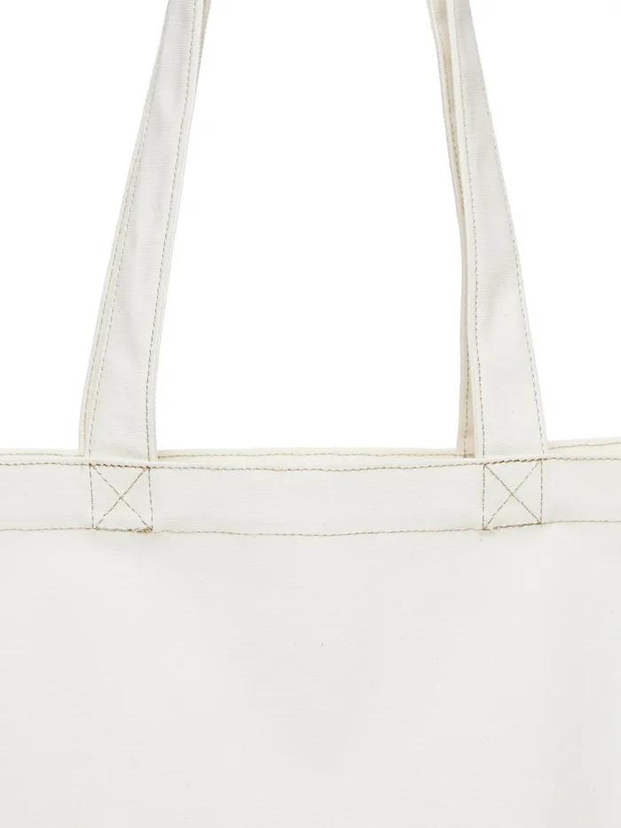 [Essential] Easy Shoulder Bag_Off White_OUA24B05W3
