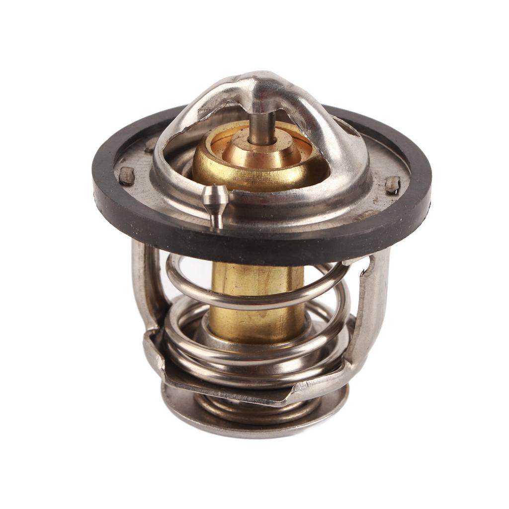 Engine Coolant Thermostat 90916‑03046 Replacement Fits for Starlet Corolla Celica