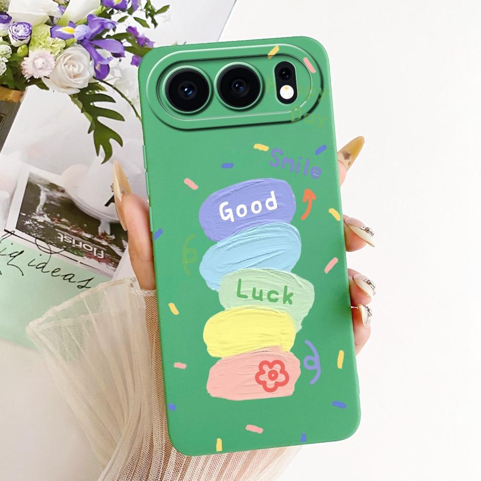 For Honor 500 5G 2026 Fashion Dusk Beach Painting Phone Case For Honor 500 MEY-AN00 Soft Silicone Covers Bumpers