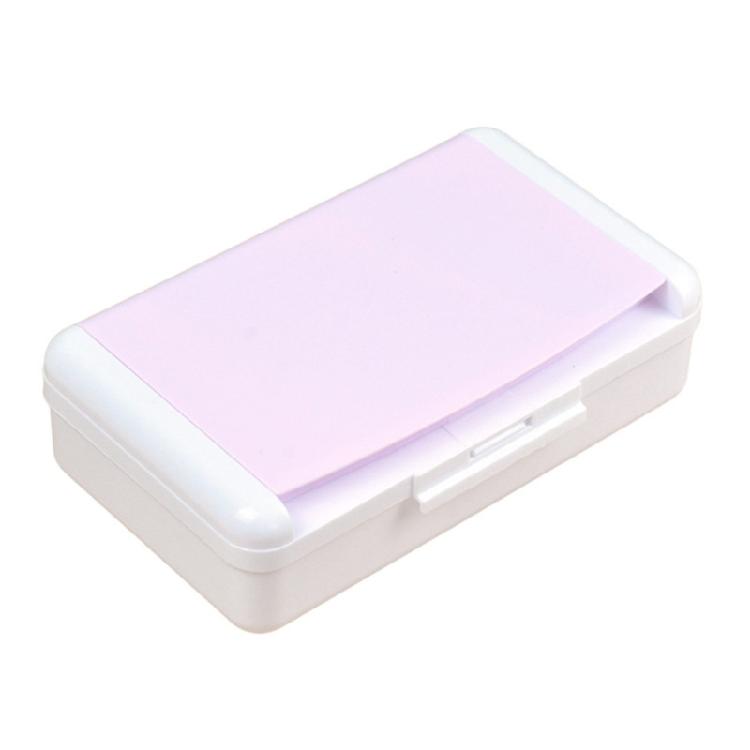 

Double Layer Pencil Box High Capacity Pencil Case Pen Pencil Box Colored Pencil Storage Case for Children Student Artist 1 розовый