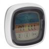 Lebensmittel-Berührungsthermometer Küche Digitalanzeige Timer Thermometer Feld Grillthermometer
