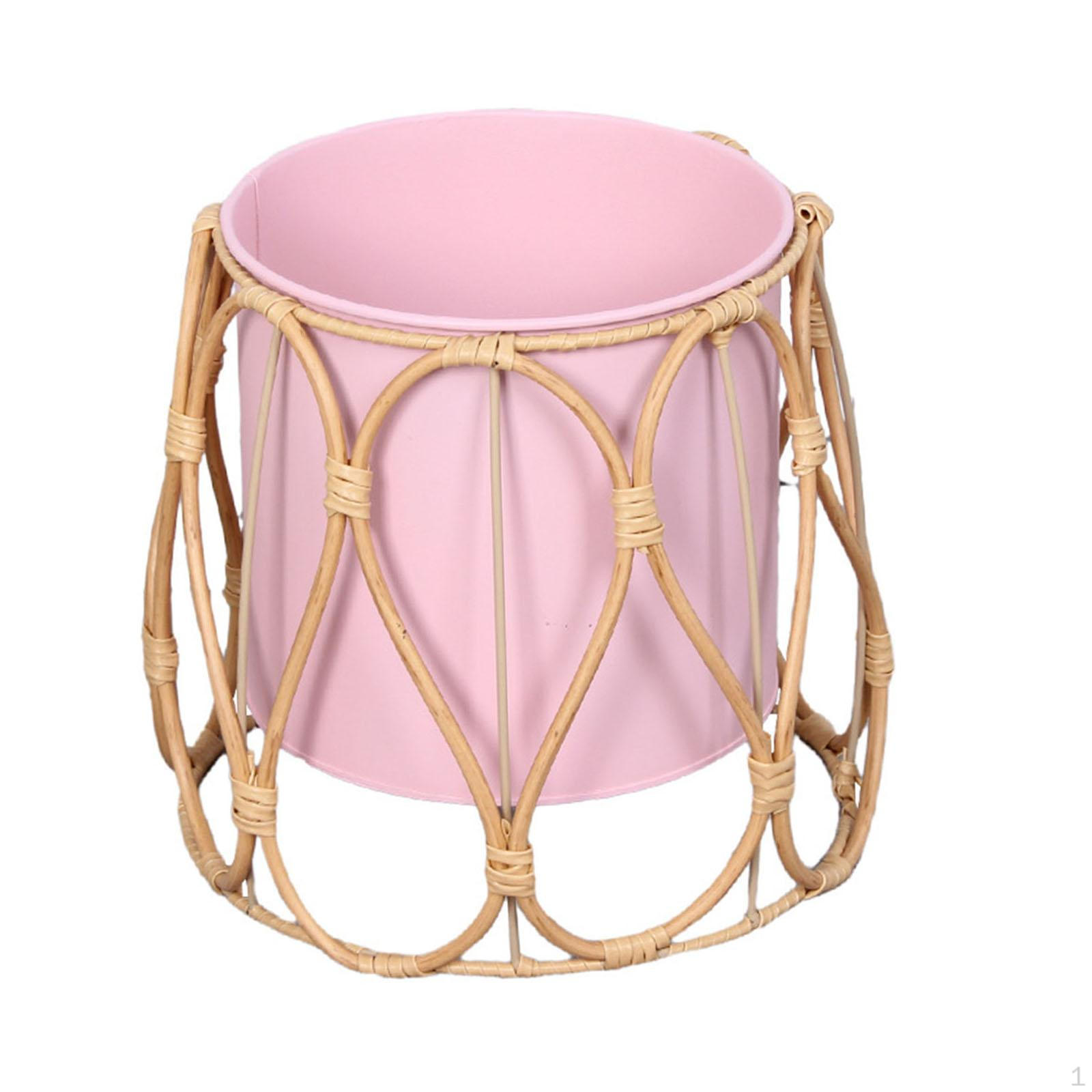 

Элегантная подставка для растений для внутреннего и наружного декора 15 cmx13 cmx18 cm