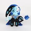 25 New Shadow Milk Cookie Plush Toy Game Peripheral Doll Cute Cartoon Game Cookie Run Kingdom Kid Birthday Xmas Gifts