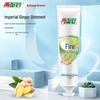 Liang Mian Zhen Ginger Salt Gum Care Toothpaste