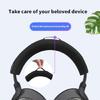 Protective Headband Cover for PX8PX7S2 Headphones Simple Installation Headbeam Zippered Covers Quick Installation