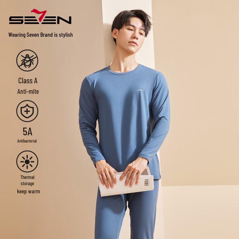 

Мужской термокомплект базового слоя 2XL-185