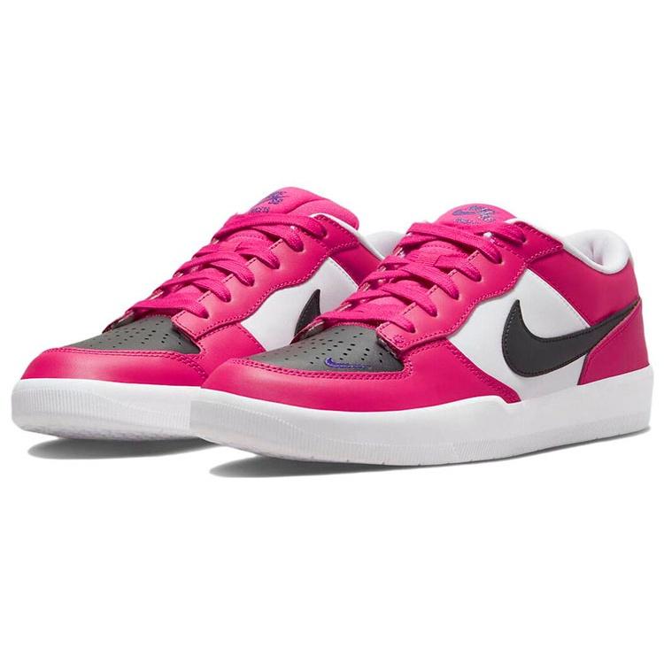 Nike Force 58 Premium SB 'Rush Pink' Men's DH7505-600