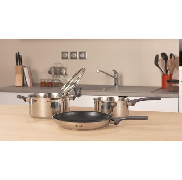 Frying Pan Tefal G7130514 Dailycook 26 Cm