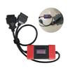 12V na 24V Konvertory Lanovka Pro Těžký Nákladní Automobil Vznětové Motory OBD Skener Adaptér