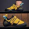 Non-Slip Climbing Shoes for Teens, Men & Women - Indoor/Outdoor, Beginner to Pro
