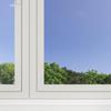 Static Reflective Solar Window Film Silver 45 x 500 cm