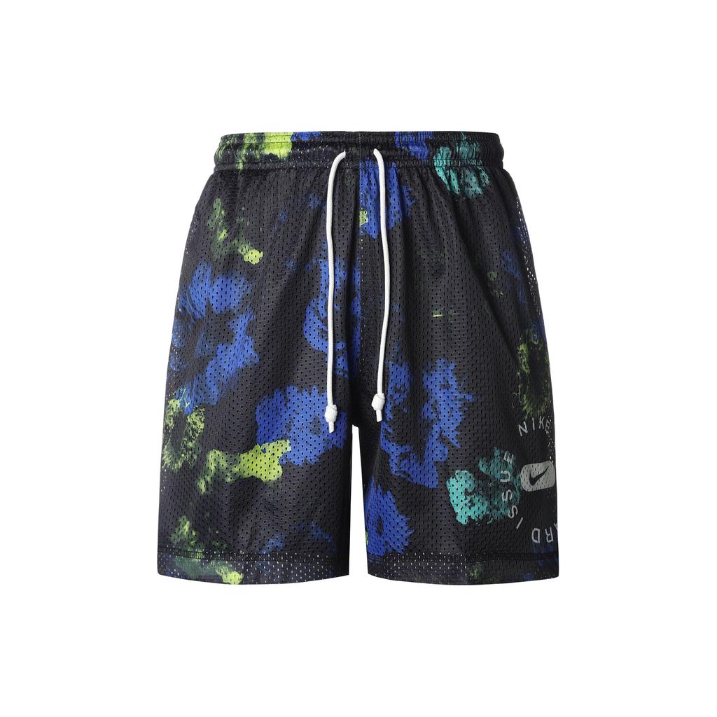 New Nike Sports Shorts Men's Black DH7387-010