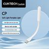 Luz Nocturna LED Portátil USB y Lámpara de Escritorio CUKTECH