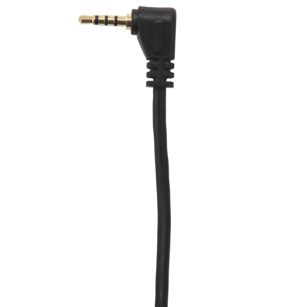 Axiomate Recorder Rear Lens Extension Cable 5 Pin 5 Holes