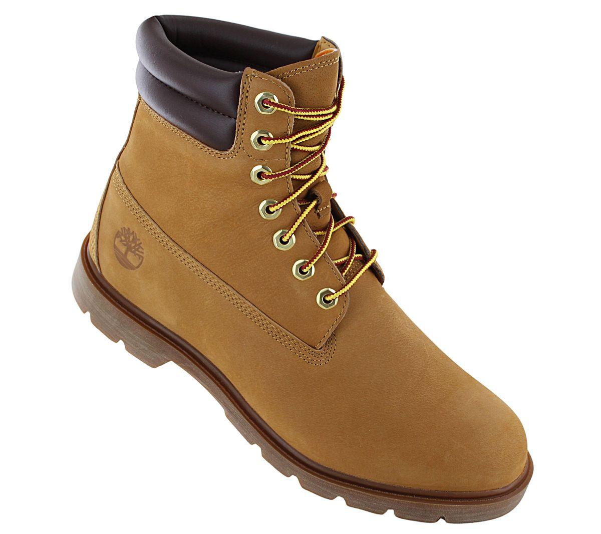 TIMBERLAND 6 collu pamata zābaki —