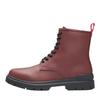 Hugo Herren Ryan Leder Kampfstiefel