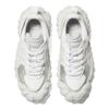 ONITSUKA TIGER Dentigre LS White Metallic Silver