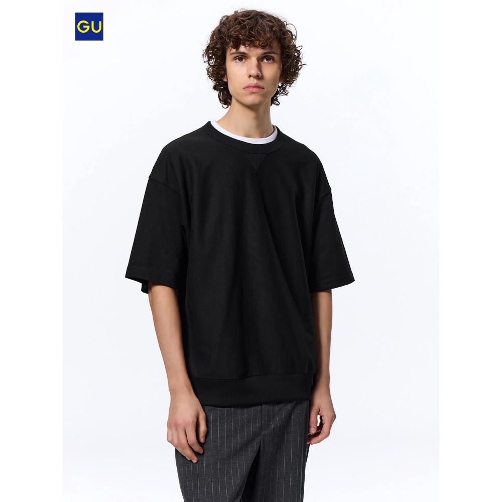Uniqlo Gu SweaTlook T shirT  shorT Sleeve 
