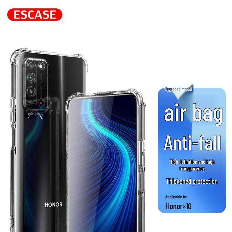ESCASE Honor Anti-Drop Phone Cases