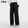 FILA Women's Fleece-Lined YODAR Knit Pants