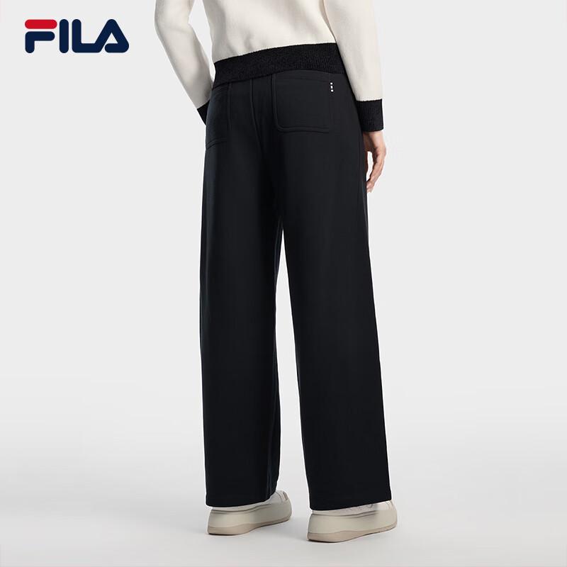 FILA Women's Fleece-Lined YODAR Knit Pants