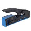 RJ45 Crimpwerkzeug-Set Pass Through All-in-One Ethernet-Crimpzange für 8P 6P RJ-Stecker Crimpung