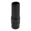 16.5mm Lug Nut Socket 7 Point Star Socket Tool Lug Nut Removal Tool