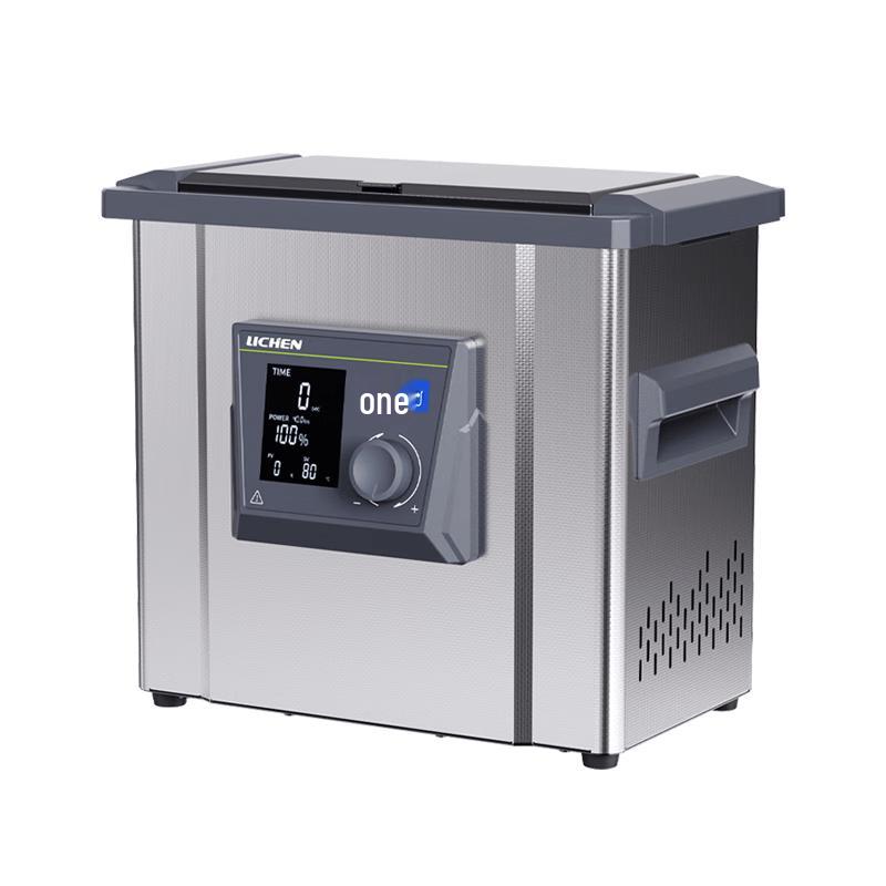 Lichen Industrial Ultrasonic Cleaner (CN version)