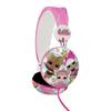 LOL Surprise Girls Glam Glitter Queen Bee Over Ear Headphones