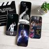 MH86 M-Mbappe Phone Case for Motorola Moto Edge 60 60s 70 G86 G56 G54 E14 G04S G45 G54 G64 S30 S50 X30 X40 X50 Pro Power Tylus