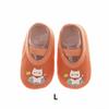 Anti-slip Baby Shoes Breathable Baby Sports Sneakers Thin Indoor Shoes  Home Floor