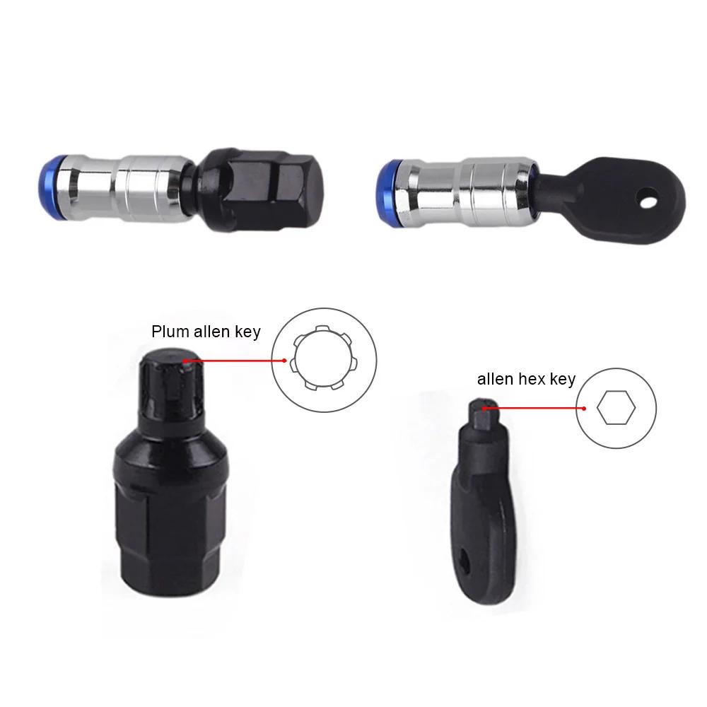 20 Stück Rennrad-Radmuttern Aluminium M12x1,5/1,25mm Universelle Auto-Radmuttern Verlängerte Schraube Für Toyota Honda Auto Zubehör