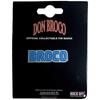 Don Broco Logo Badge