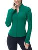 Gopuune Sports Yoga Gym Fitness Hiking UV Finger Perfect for and Fall Size Women's Jacket, Sweat-Wicking, Quick-Drying Hoodie, Jersey, Wear, Wear,